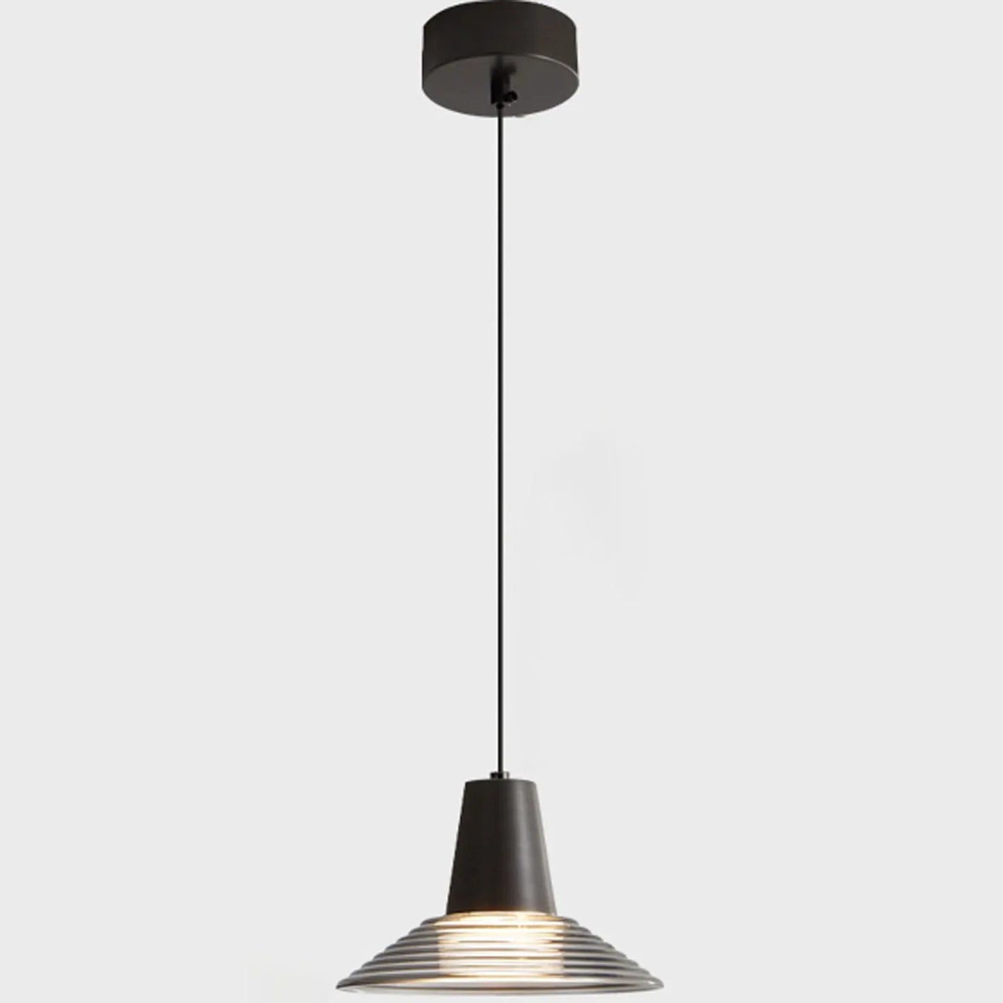 Audara-7-inch Modern Pendant Lights, Suitable for Various Settings Including Bedrooms, Bedside Tables, Hotel Entryways, Kitchen Islands, Etc., Featuring A Minimalist Bohemian Style. B