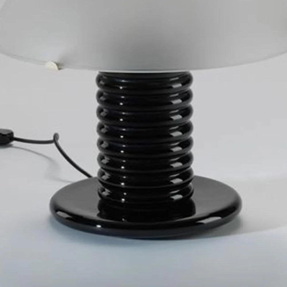 Audara-Scandinavian Creative Study Room Model Room Showroom Desk Light Simple Designer Living Room Office Bedroom Desk Lamp Villa Mall Restaurant Coffee Shop Lighting Fixture Frosted Glass Table Lamp