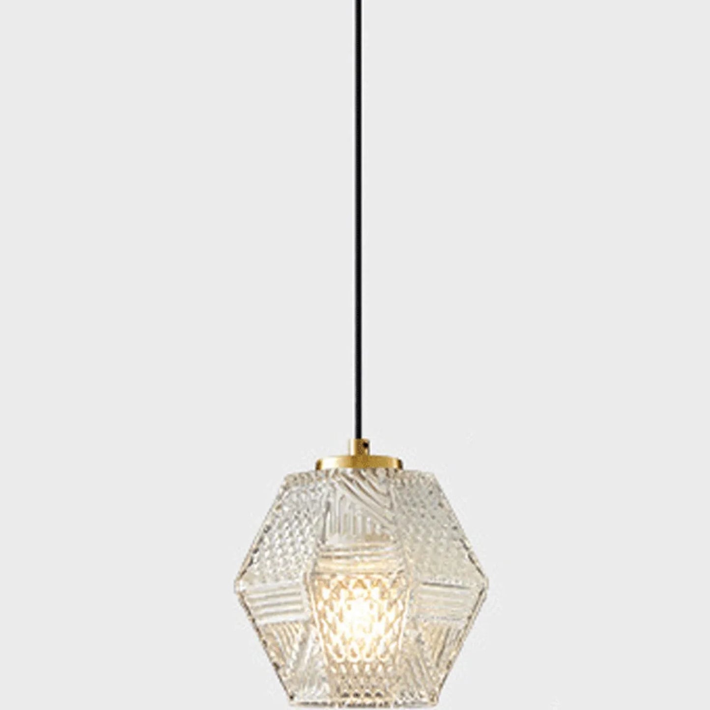 Audara-Small Pendant Light Fixtures, Decorative Lighting Fixtures, Bohemian Style, European Minimalist Style, Suitable for Bedrooms, Hotel Entryways, Kitchen Islands, and Other Scenarios. B