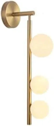 Audara-Designer Medieval Art Wall Lamp Creative Individuality Living Room Wall Lights Bedroom Bedside Background Wall Sconces Light Luxury Scandinavian Ambiance Mounted Lighting Fixture