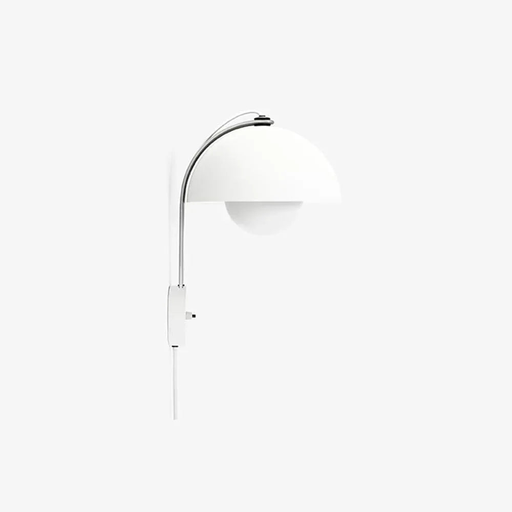 Audara-Scandinavian Simple Bedside Wall Lamp Creative Pod Decoration Wall Lights Living Room Aisle Staircase Sconces Japanese Mounted Lighting Fixture