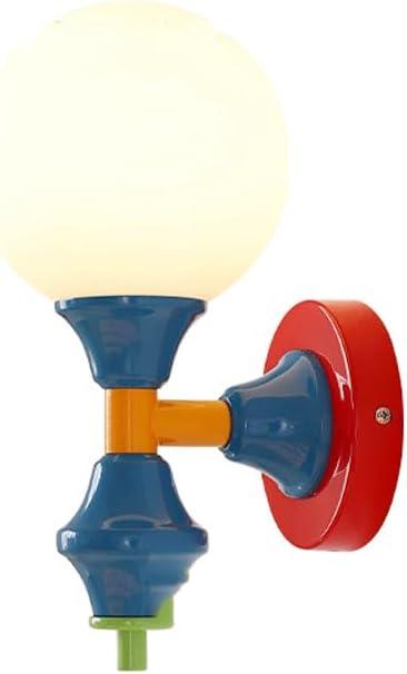 Audara-Antique Backdrop Decorative Wall Lamp American Industrial Style Simple Wall Lights Bedroom Bedside Ambiance Sconces Aisle Corridor Foyer Mounted Lighting Fixture