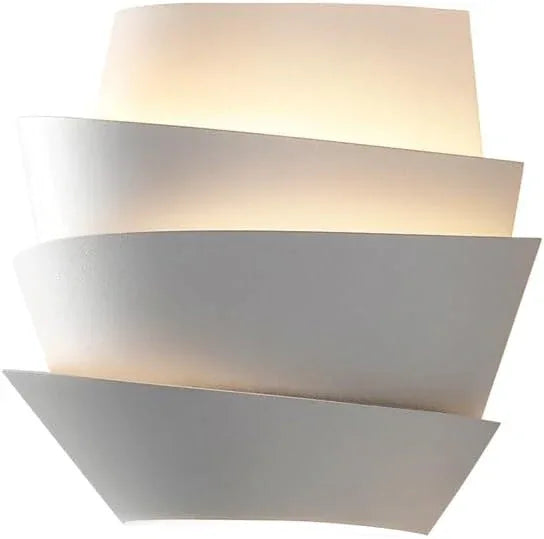 Audara-Postmodern Bedroom Bedside Wall Lamp Designer Simple Aisle Wall Lights Scandinavian Creative Living Room Sconces Study Background Wall Corridor Mounted Lighting Fixture