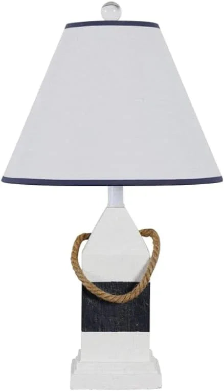 Audara-American Vintage White Fabric Resin Desk Light Luxury Warm Dormitory Apartment Bedroom Desk Lamp Cottage Villa Restaurant Lighting Fixture Club Model Room Study Living Room Table Lamp