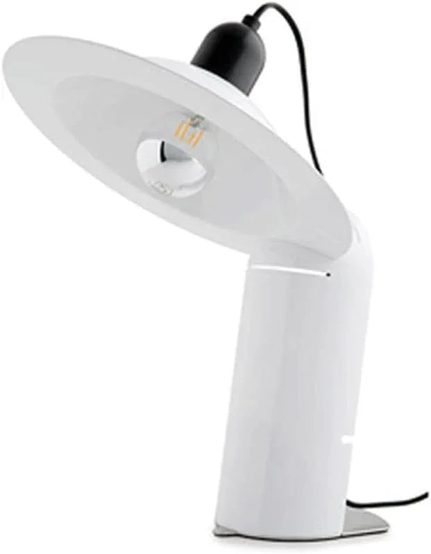 Audara-Creative Fashion Adjustable Study Office Desk Light Luxury Modern Metal Desk Lamp Living Room Sofa Beside Bedroom Bedside Table Lamp Coffee Shop B&B Hotel Front Desk Lighting Fixture