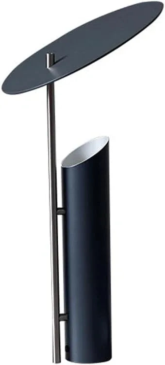 Audara-Modern Simple Hotel Showroom Model Room Desk Light Fashion Metal Desk Lamp Bedroom Study Warehouse Table Lamp Apartment Dormitory Library Villa B&B Farmhouse Lighting Fixture