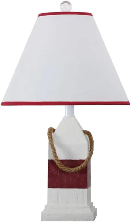 Audara-American Vintage White Fabric Resin Desk Light Luxury Warm Dormitory Apartment Bedroom Desk Lamp Cottage Villa Restaurant Lighting Fixture Club Model Room Study Living Room Table Lamp