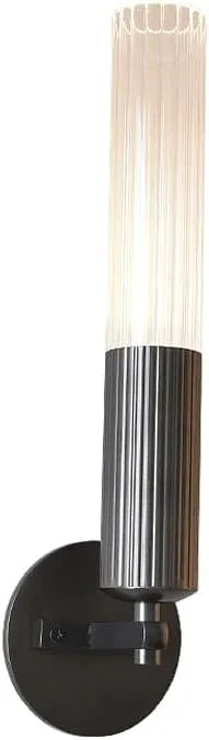 Audara-Light Luxury Brass Wall Lamp Postmodern Bedroom Backdrop Wall Lights Sconces Mid Century Style Creative Mounted Living Room Aisle Corridor LED Lighting Fixture