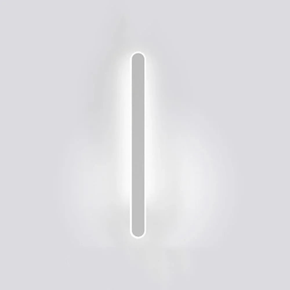 Audara-Light Luxury Living Room Background Wall Wall Lamp Simple Modern Long Wall Lights Creative Minimalist Case Designer Bedroom Sconces Hotel Corridor Corner LED Mounted Lighting Fixture