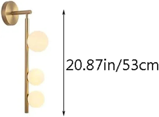 Audara-Designer Medieval Art Wall Lamp Creative Individuality Living Room Wall Lights Bedroom Bedside Background Wall Sconces Light Luxury Scandinavian Ambiance Mounted Lighting Fixture