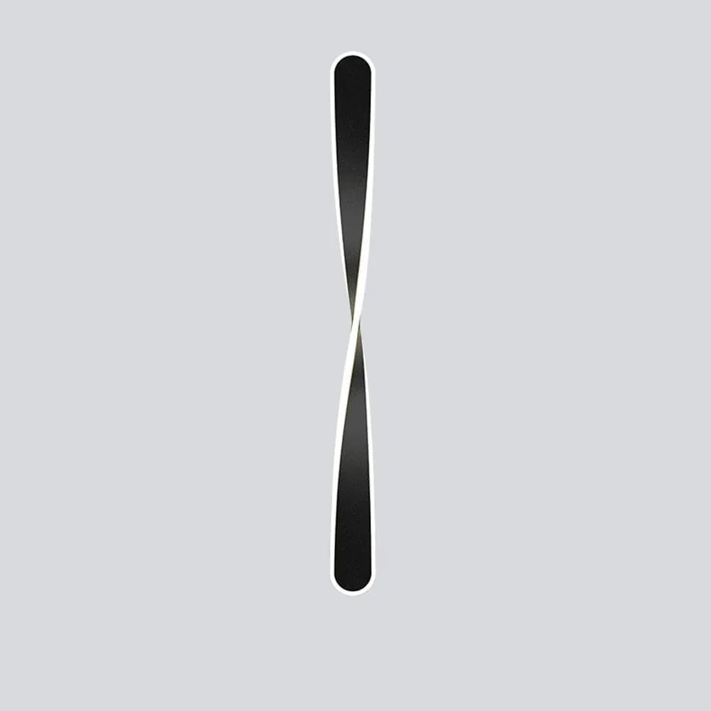Audara-Light Luxury Living Room Background Wall Wall Lamp Simple Modern Long Wall Lights Creative Minimalist Case Designer Bedroom Sconces Hotel Corridor Corner LED Mounted Lighting Fixture
