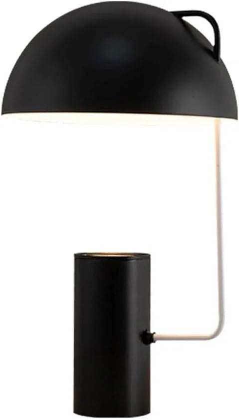 Audara-Scandinavian Simple Bedroom Study Office Desk Light Modern Designer Model Metal Desk Lamp Living Room Sofa Beside TV Wall Table Lamp Cafe Villa B&B Decoration Lighting Fixture