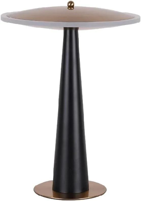 Audara-Modern Creative Metal Acrylic Desk Light Fashion Luxury LED Study Office Desk Lamp Living Room Bedroom Table Lamp Restaurant B&B Coffee Shop Hotel Front Desk Lighting Fixture