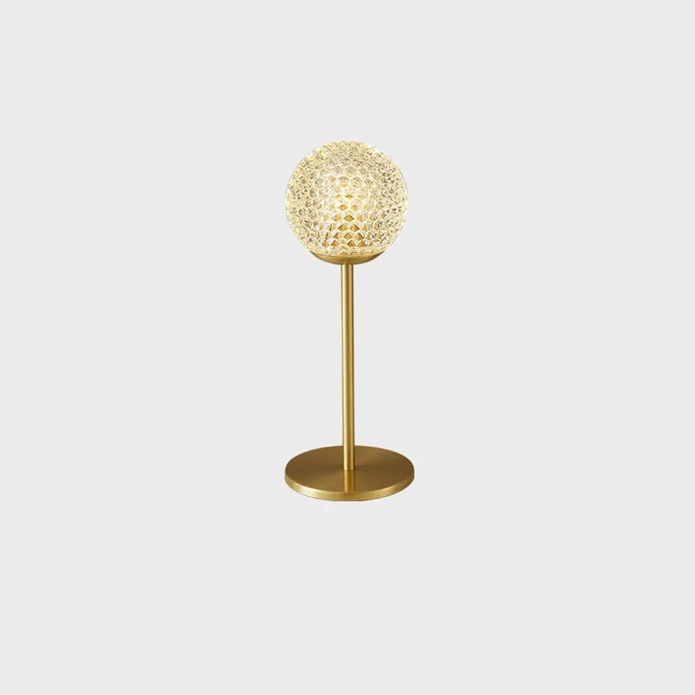 Audara-American Bed Head Counter Desk Light Creative Designer Metal Small Desk Lamp Office Study Bedroom Sofa Beside Table Lamp Library Restaurant Coffee Shop Hotel Front Desk Lighting Fixture (C)
