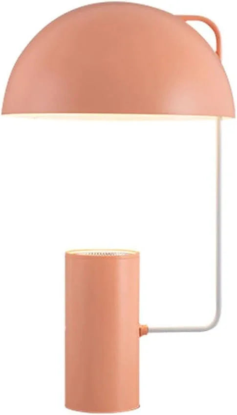 Audara-Scandinavian Simple Bedroom Study Office Desk Light Modern Designer Model Metal Desk Lamp Living Room Sofa Beside TV Wall Table Lamp Cafe Villa B&B Decoration Lighting Fixture