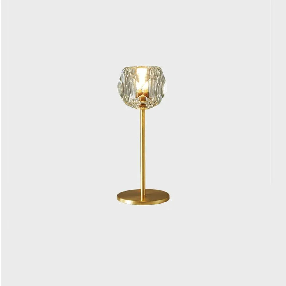 Audara-American Bed Head Counter Desk Light Creative Designer Metal Small Desk Lamp Office Study Bedroom Sofa Beside Table Lamp Library Restaurant Coffee Shop Hotel Front Desk Lighting Fixture