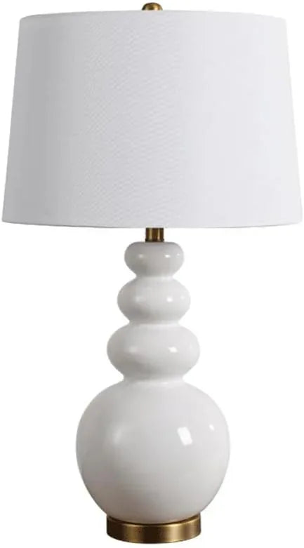 Audara-Modern Simple Living Room Bedroom Read Desk Light New Chinese Living Room Study Counter Decoration Desk Lamp Sample Room Bar Background Wall Table Lamp Villa Club Farmhouse Lighting Fixture