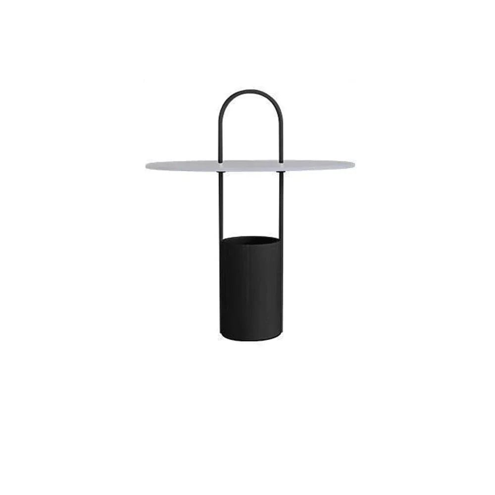Audara-Modern Creative Cafe Villa Restaurant Desk Light Simple Fashion Metal Desk Lamp Sample Room Background Wall Interior Decoration Table Lamp Hotel B&B Farmhouse Lighting Fixture Dark