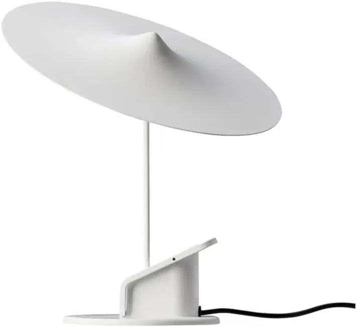Audara-Fashion Modern Study Living Room Bedroom Bedside Desk Light Office Dormitory Wall Cabinet Desk Lamp Luxury Art Clipable Aluminum Carbon Steel Table Lamp Villa Library Lighting Fixture