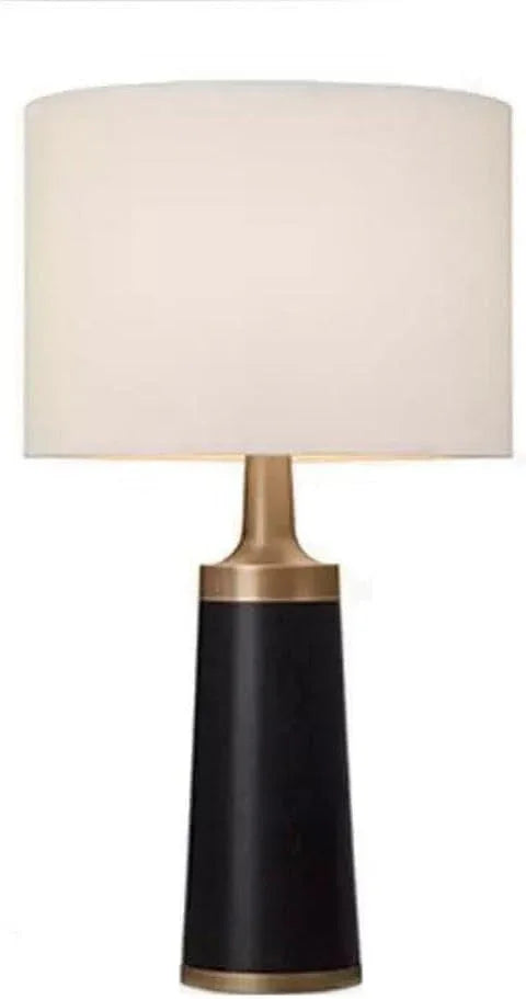 Audara-Postmodern Art Living Room Bedroom Bedside Desk Light Scandinavian Minimalist Metal Fabric Desk Lamp Club Dining Room Coffee Shop Lighting Fixture Apartment Office Table Lamp