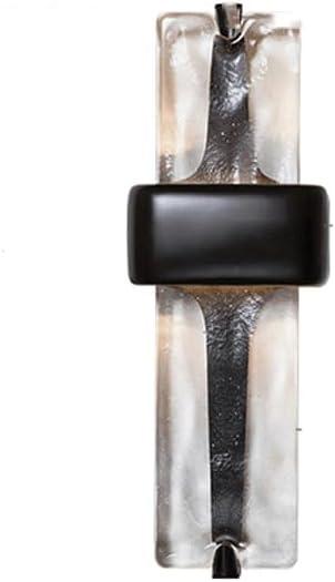 Audara-New Bedroom Bedside Wall Lamp Creative Living Room Background Wall Lights New Chinese Art Lucite Sconces Aisle Corridor Decoration Mounted Lighting Fixture