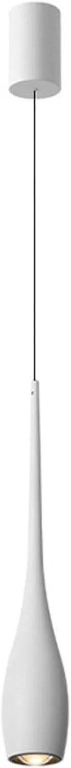 Audara-2-inch Modern Pendant Lights: Small, Decorative Light Fixtures Suitable for Installation in Various Spaces. Compatible with Multiple Styles Including Minimalist, Bohemian, and European Styles.