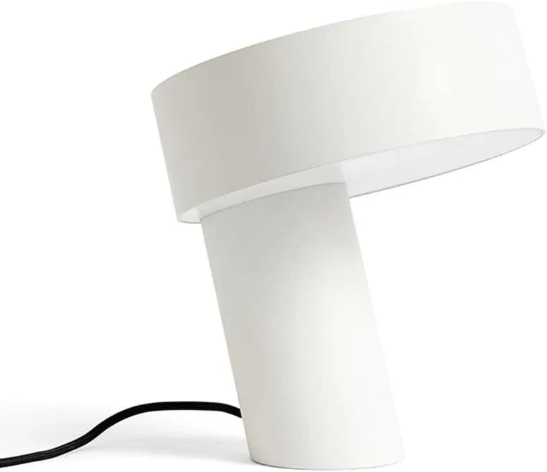 Audara-Scandinavian Creative Designer Model House Desk Light High-end Modern Acrylic Aluminium Desk Lamp Office Study Room Showcase Table Lamp Mall Villa Club Decoration Lighting Fixture