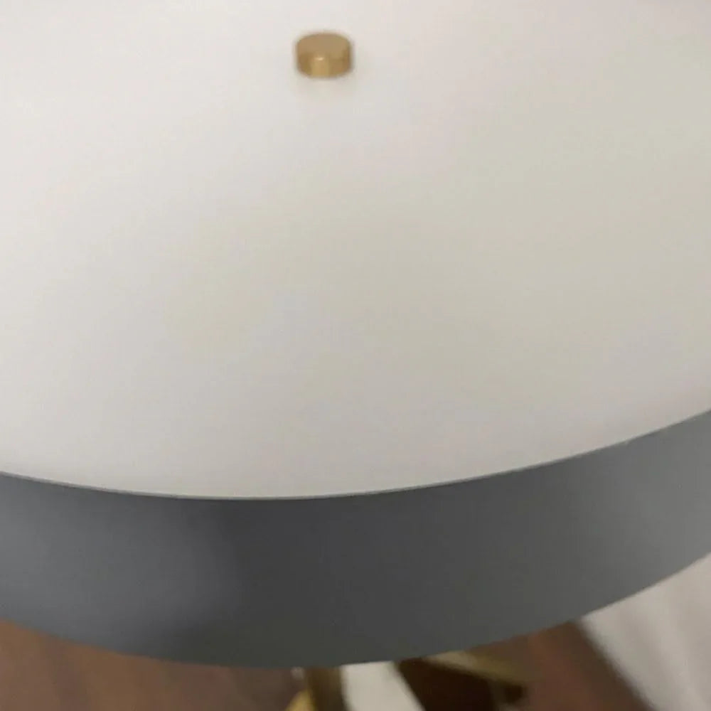 Audara-Postmodern Simple Hotel Model Room Backdrop Desk Light Luxury Fashion Marble Desk Lamp Villa Farmhouse Hotel Room Lighting Fixture Living Room Office Apartment Table Lamp