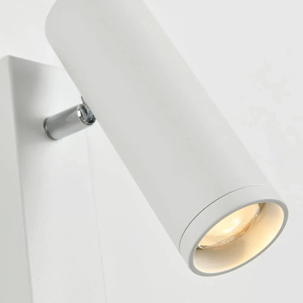 Audara-Modern Personalized Simple Wall Lamp Bedroom Bedside LED Wall Lights Creative Light Luxury Rotatable Sconces Aisle Corridor Foyer Mounted Lighting Fixture