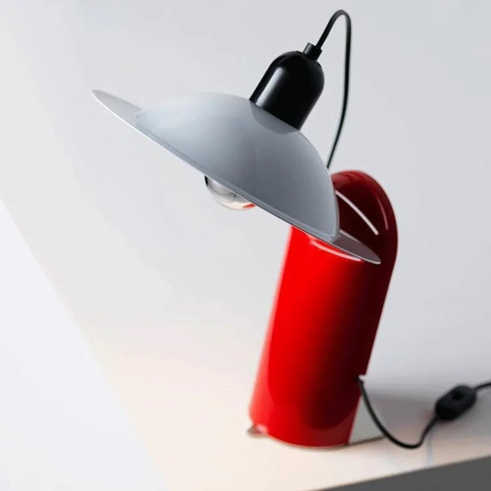 Audara-Creative Fashion Adjustable Study Office Desk Light Luxury Modern Metal Desk Lamp Living Room Sofa Beside Bedroom Bedside Table Lamp Coffee Shop B&B Hotel Front Desk Lighting Fixture