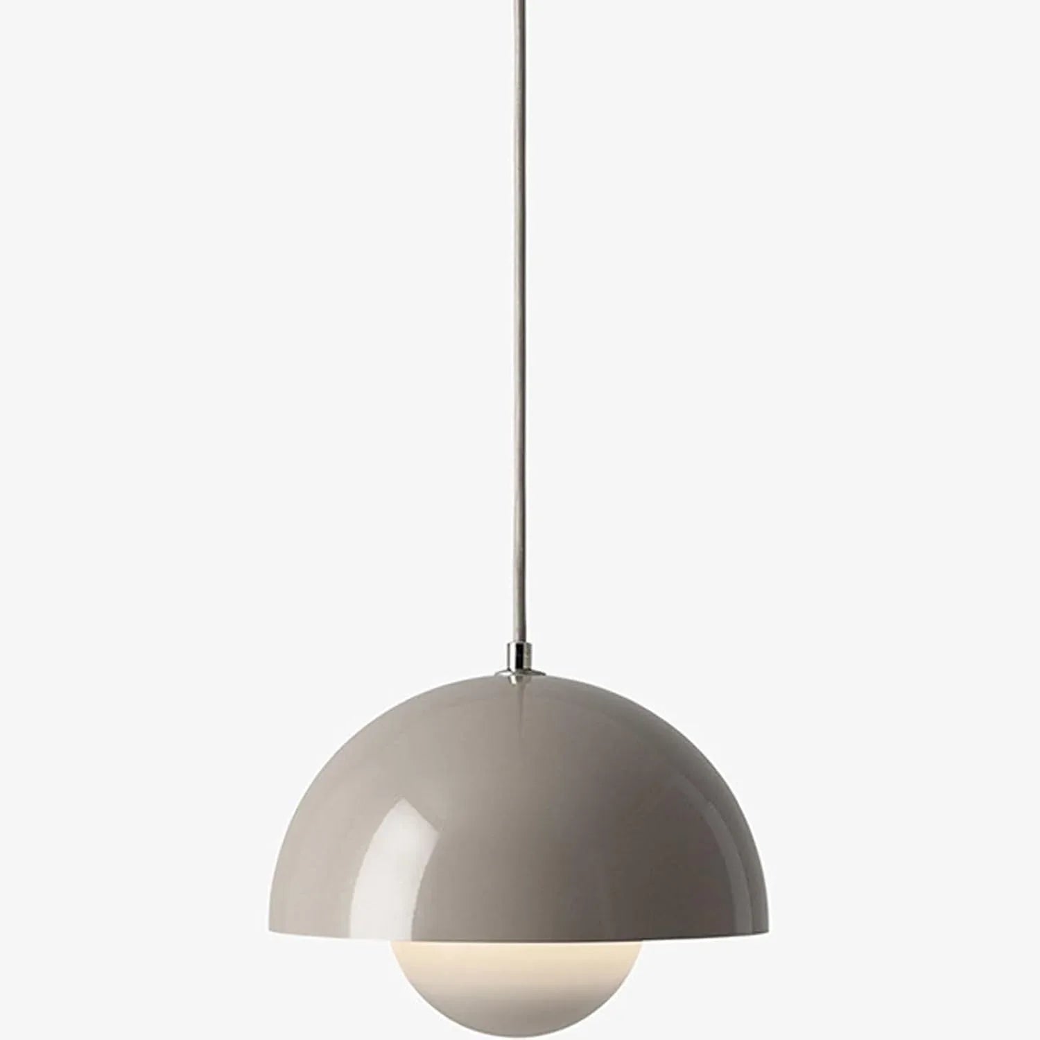 Audara-9-inch Nordic Style Minimalist Creative Pendant Light, Easily Complements Various Decor Styles and Can Be Installed Above The Bed, in The Living Room, Dining Room, Kitchen Island, Etc.