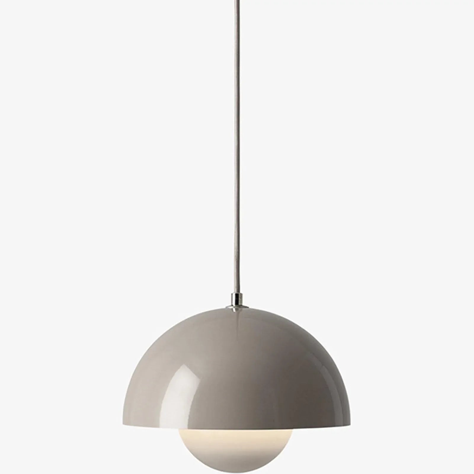 Audara-9-inch Nordic Style Minimalist Creative Pendant Light, Easily Complements Various Decor Styles and Can Be Installed Above The Bed, in The Living Room, Dining Room, Kitchen Island, Etc. A