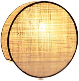 Audara-Japanese Creative Spherical Wall Lamp Bedroom Bedside Single Head Ambiance Wall Lights Living Room Dining Room B&B Sconces Medieval Simple Decoration Mounted Lighting Fixture