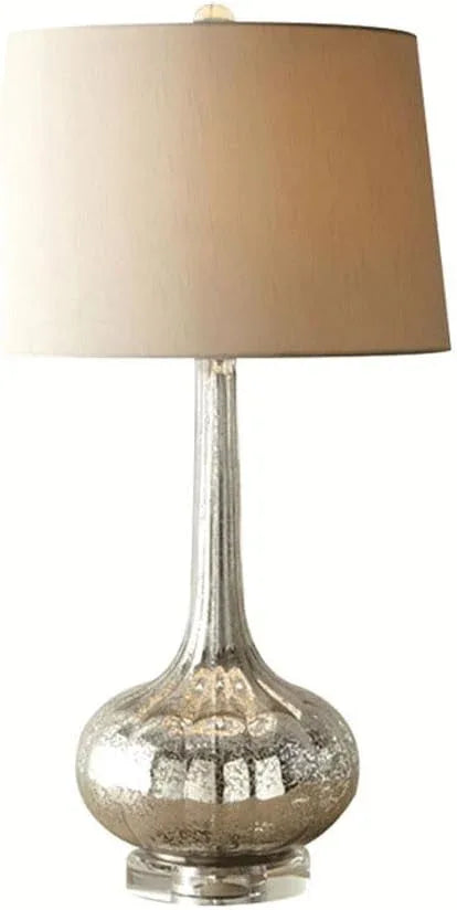 Audara-American Simple Bedroom Bedside Desk Light Creative Luxury Living Room Study Sofa Desk Lamp Office Club Apartment Table Lamp Coffee Shop Dining Room Mall Front Desk Lighting Fixture
