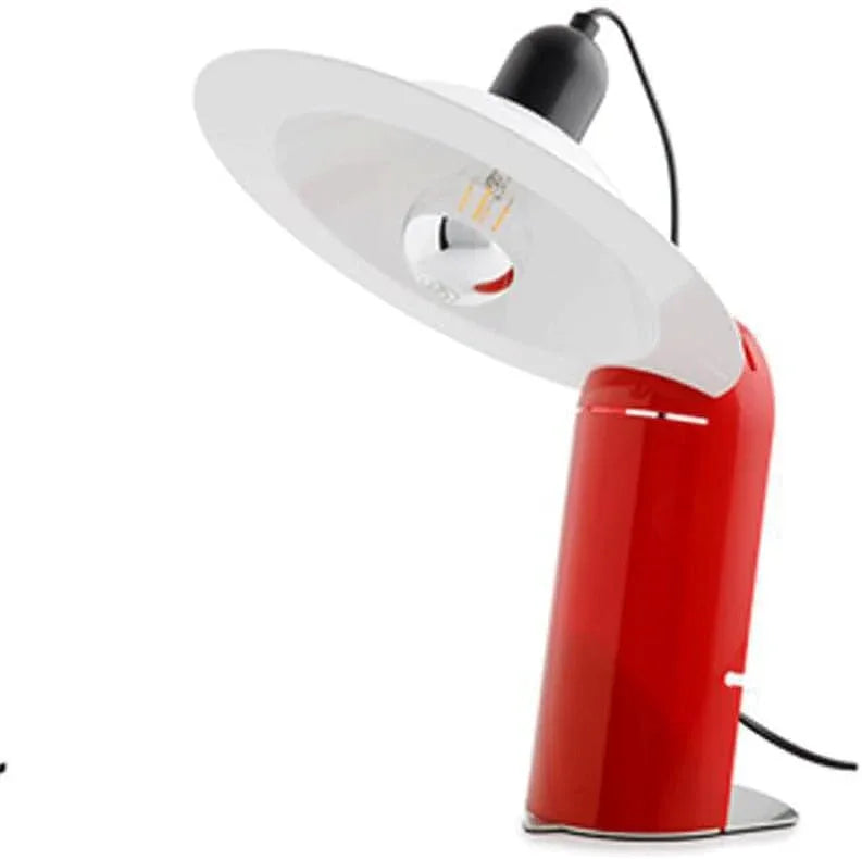 Audara-Creative Fashion Adjustable Study Office Desk Light Luxury Modern Metal Desk Lamp Living Room Sofa Beside Bedroom Bedside Table Lamp Coffee Shop B&B Hotel Front Desk Lighting Fixture