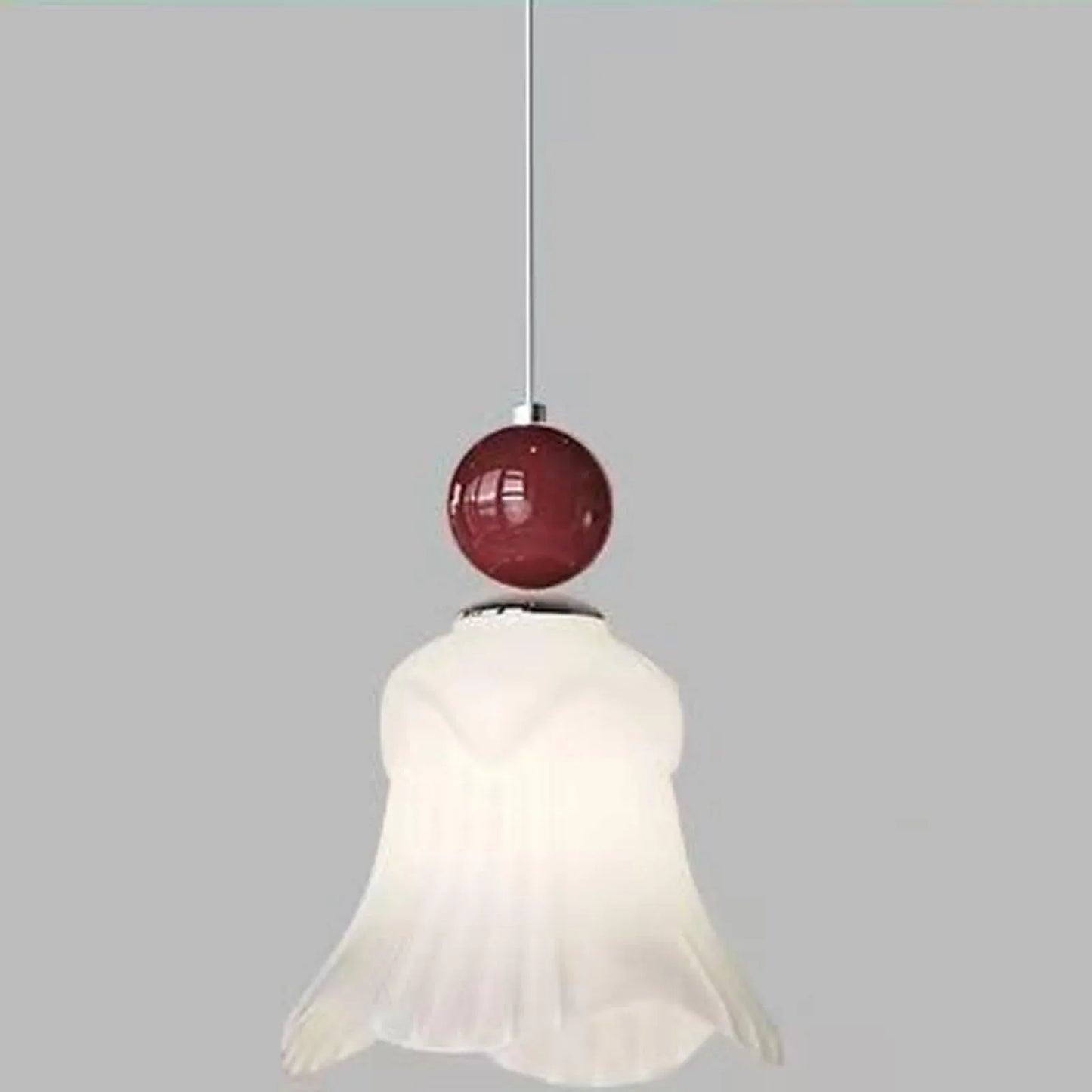 Audara-6-inch Pendant Light Fixtures, Bohemian Style, Creative Decorative Lighting Fixtures, Suitable For Various Spaces Such As Bedrooms, Hotels, Studies, Living Rooms, Kitchen Islands, And Entryways B