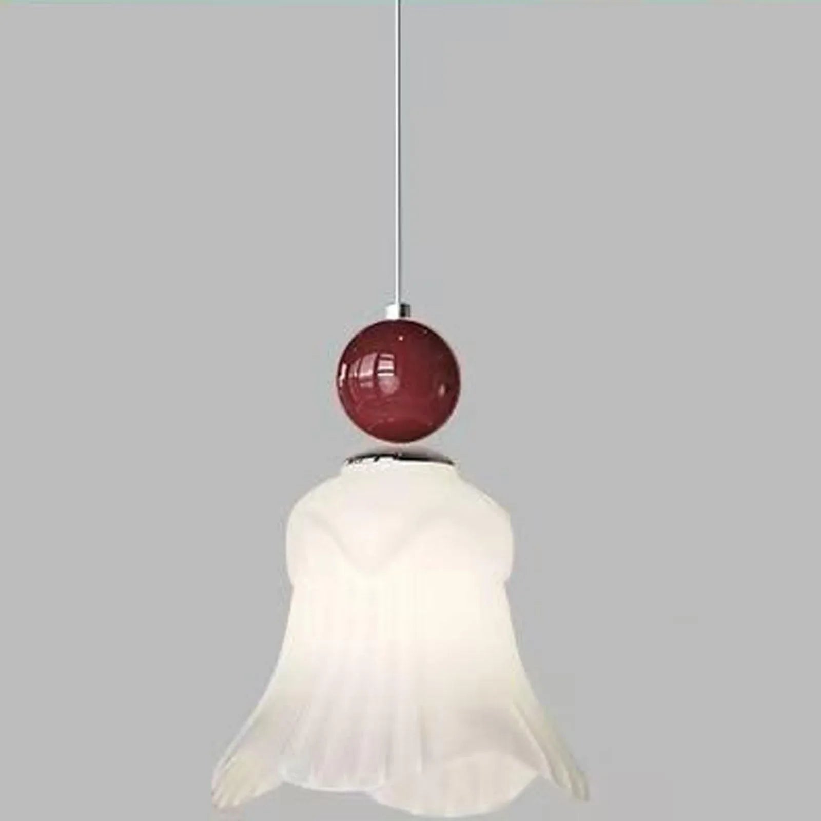 Audara-6-inch Pendant Light Fixtures, Bohemian Style, Creative Decorative Lighting Fixtures, Suitable For Various Spaces Such As Bedrooms, Hotels, Studies, Living Rooms, Kitchen Islands, And Entryways B