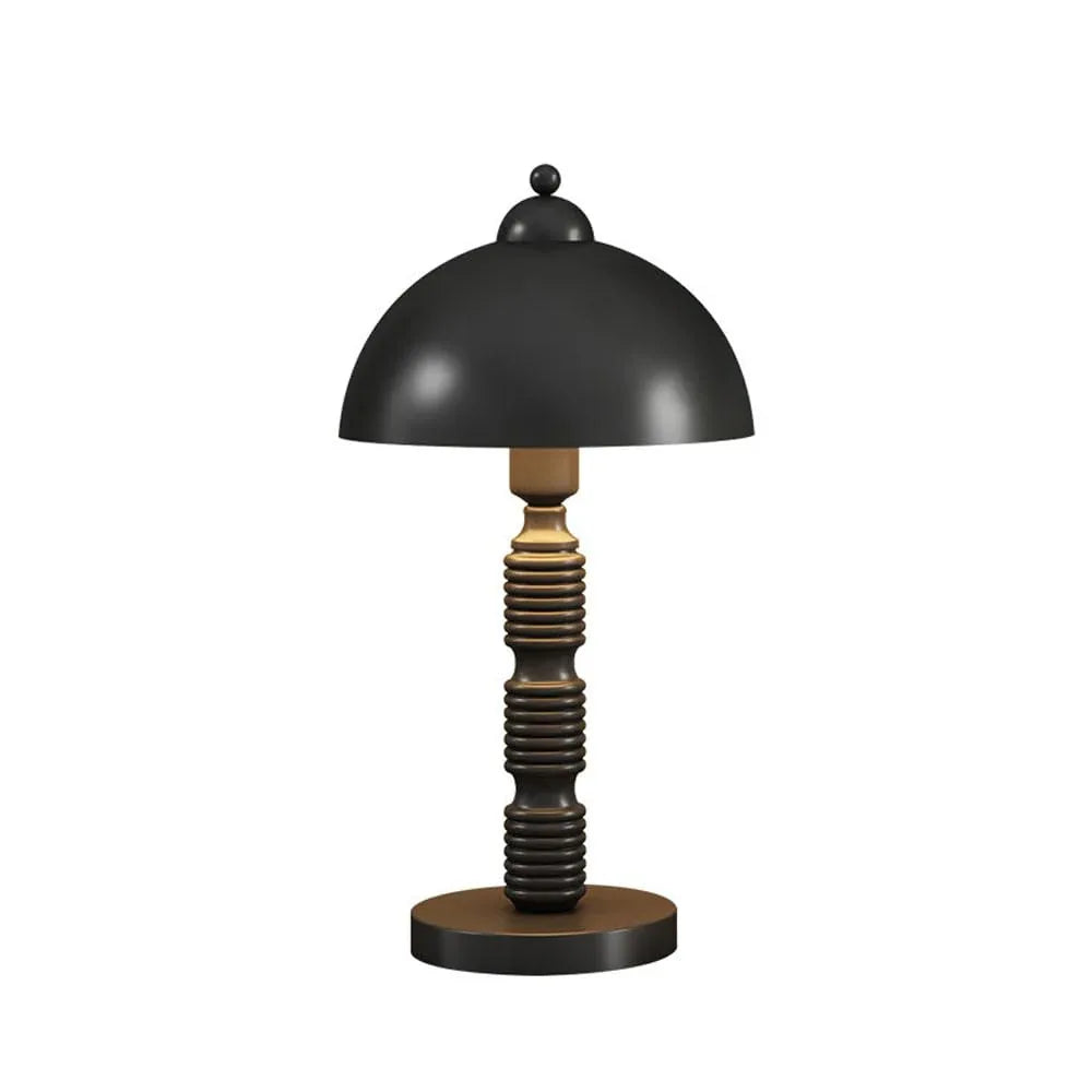 Audara-Scandinavian Modern Home Living Room Bedroom Desk Light Luxury Office Study Writing Desk Lamp Restaurant Hotel Front Desk Coffee Shop Lighting Fixture Creative Metal Table Lamp Dark