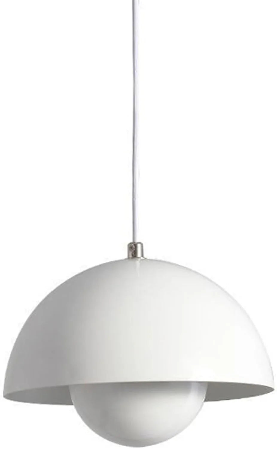 Audara-9-inch Nordic Style Minimalist Creative Pendant Light, Easily Complements Various Decor Styles and Can Be Installed Above The Bed, in The Living Room, Dining Room, Kitchen Island, Etc.
