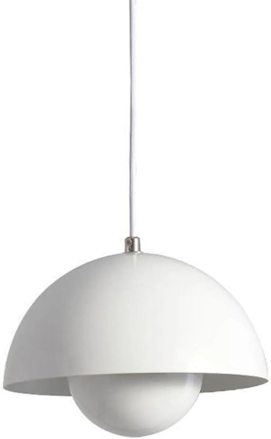 Audara-9-inch Nordic Style Minimalist Creative Pendant Light, Easily Complements Various Decor Styles and Can Be Installed Above The Bed, in The Living Room, Dining Room, Kitchen Island, Etc.