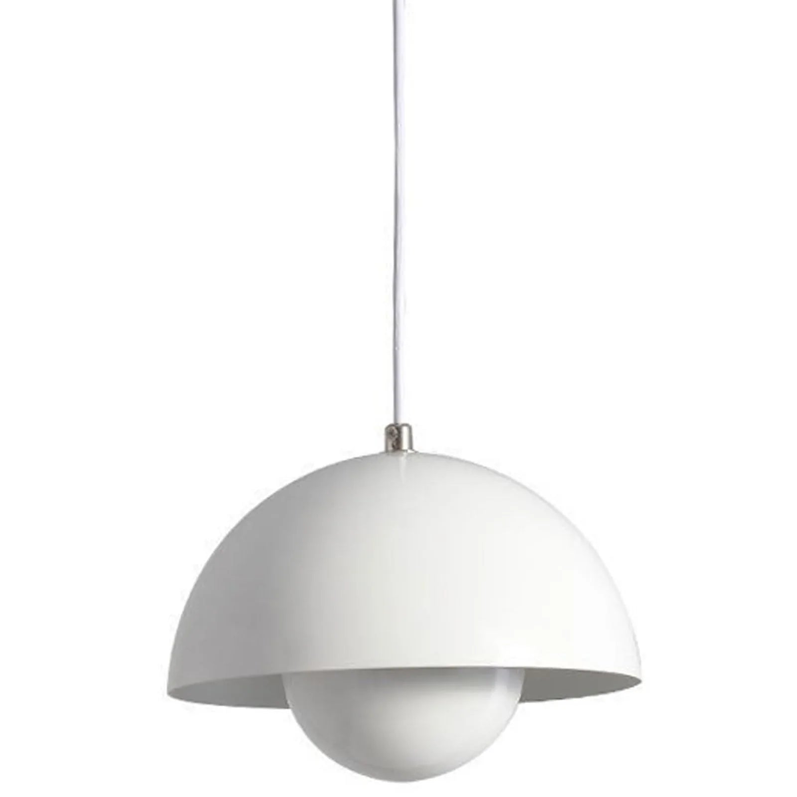 Audara-9-inch Nordic Style Minimalist Creative Pendant Light, Easily Complements Various Decor Styles and Can Be Installed Above The Bed, in The Living Room, Dining Room, Kitchen Island, Etc. B