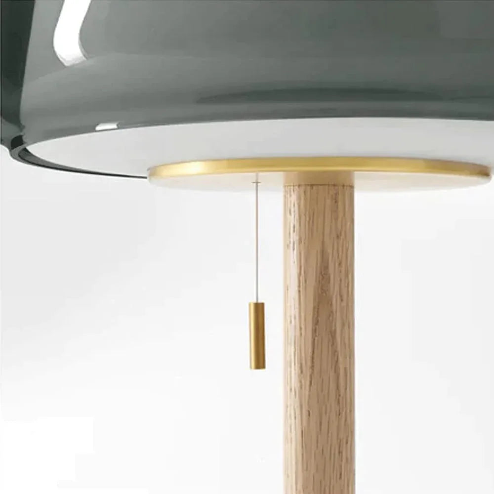 Audara-Modern Simple Bedroom Bed Desk Light Nordic Fashion Glass Marble Desk Lamp Living Room Next to Sofa Table Lamp Model Room Hotel Front Desk Guest House Decoration Lighting Fixture