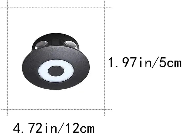Audara-Simple Modern Creative Wall Lamp Bedroom Bedside LED Wall Lights Living Room Backdrop Decoration Sconces New Aisle Corridor Art Mounted Lighting Fixture