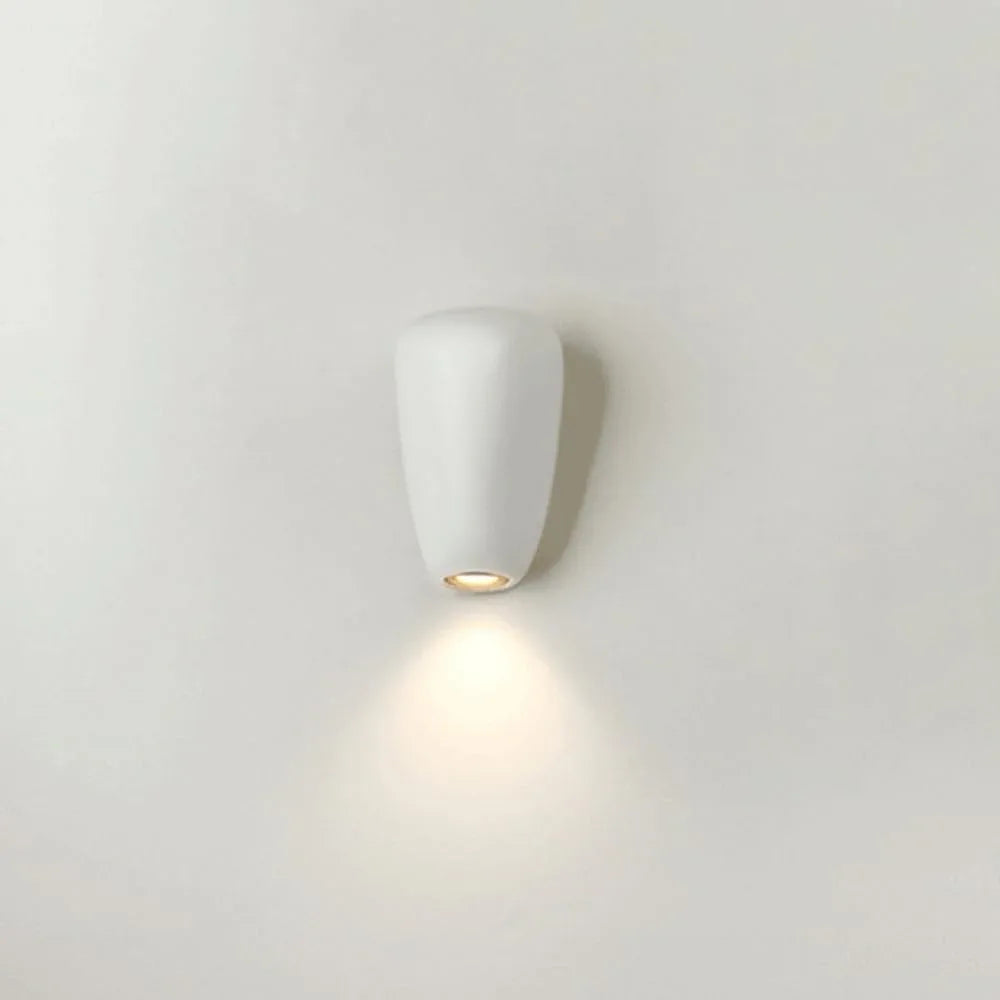 Audara-Children's Room Bedside Wall Lamp Scandinavian Cream Wind Bedroom Wall Lights Japanese Staircase Aisle Sconces Fashion Living Room Study Room Decoration Mounted Lighting Fixture