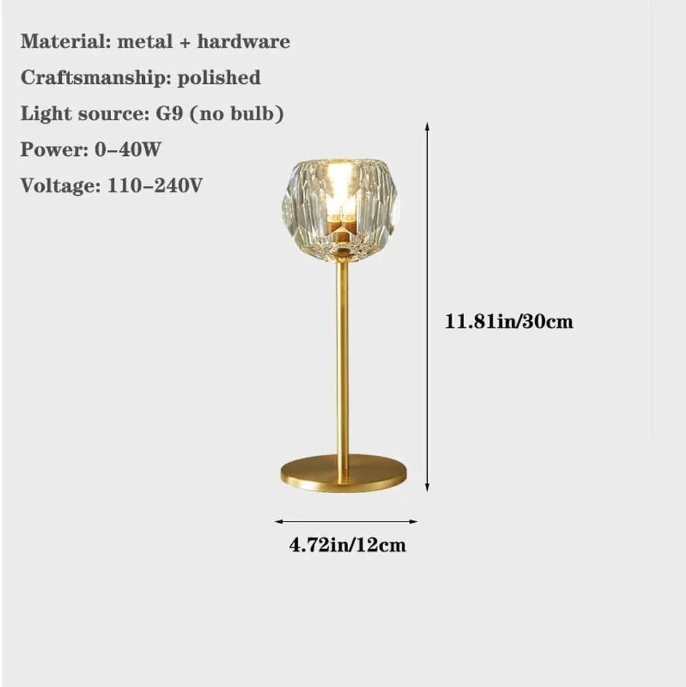 Audara-American Bed Head Counter Desk Light Creative Designer Metal Small Desk Lamp Office Study Bedroom Sofa Beside Table Lamp Library Restaurant Coffee Shop Hotel Front Desk Lighting Fixture