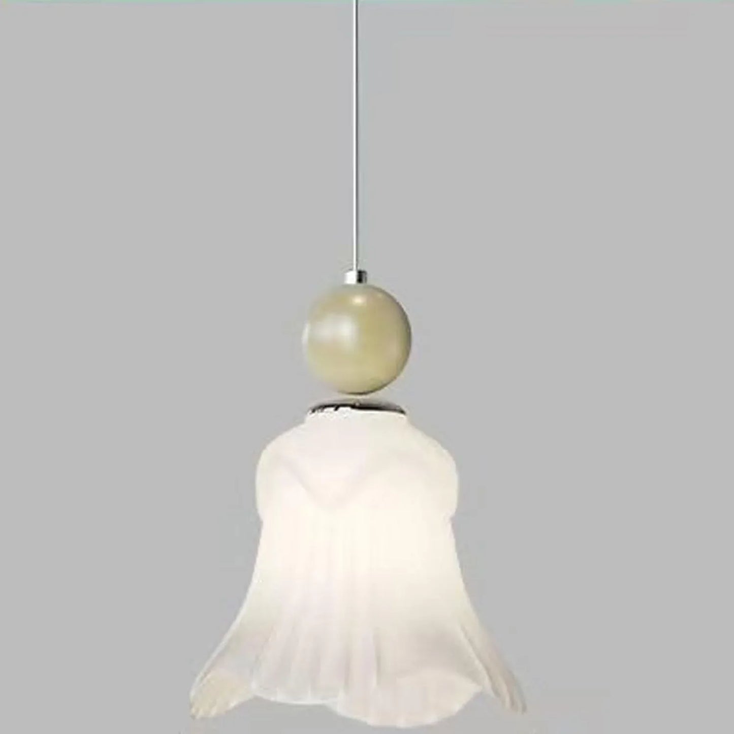 Audara-6-inch Pendant Light Fixtures, Bohemian Style, Creative Decorative Lighting Fixtures, Suitable For Various Spaces Such As Bedrooms, Hotels, Studies, Living Rooms, Kitchen Islands, And Entryways