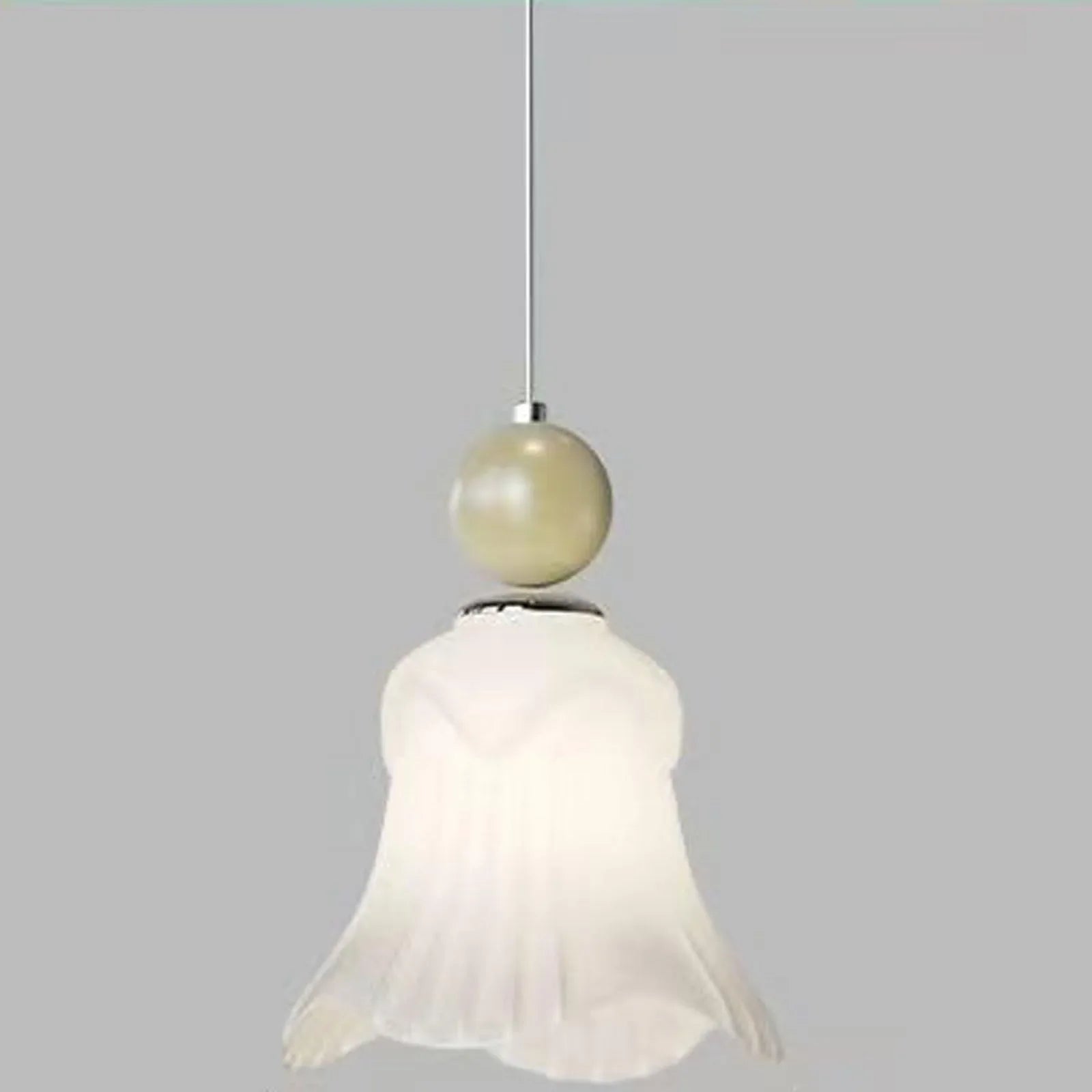Audara-6-inch Pendant Light Fixtures, Bohemian Style, Creative Decorative Lighting Fixtures, Suitable For Various Spaces Such As Bedrooms, Hotels, Studies, Living Rooms, Kitchen Islands, And Entryways A