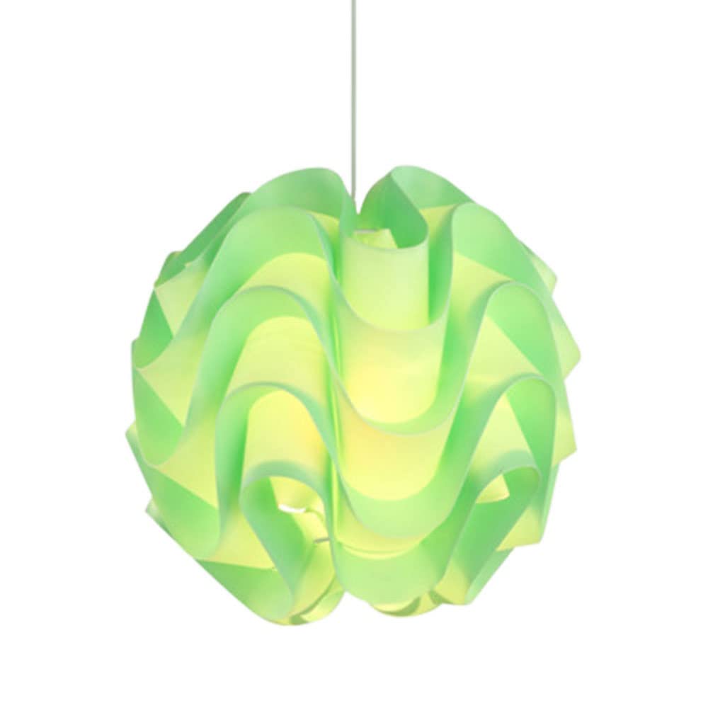 Audara-Nordic Extravagant Pendant Light Designer Round Pendant Lamp Very Conspicuous Chandelier E27/E26 Acrylic Hanging Light Fixtures Suitable for Living Room, Bedroom, Dining Room