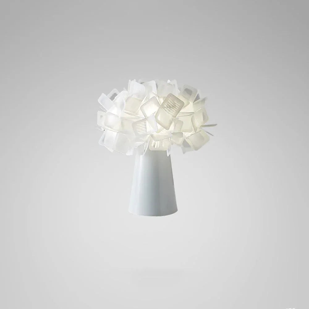 Audara-Minimalist Cream Style Living Room Study Children's Room Desk Light Italian Creative Boys and Girls Room Desk Lamp Dressing Table Office Study Table Lamp Dining Room Club Lighting Fixture White