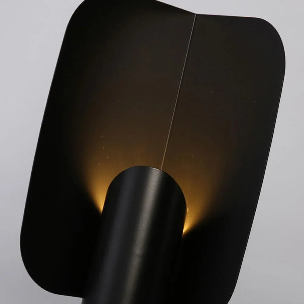 Audara-Modern Simple Living Room Study Office Desk Light Scandinavian Fashion Metal Desk Lamp Bedroom Bedside Apartment Dormitory Table Lamp Restaurant Hotel Showroom Kitchen Lighting Fixture